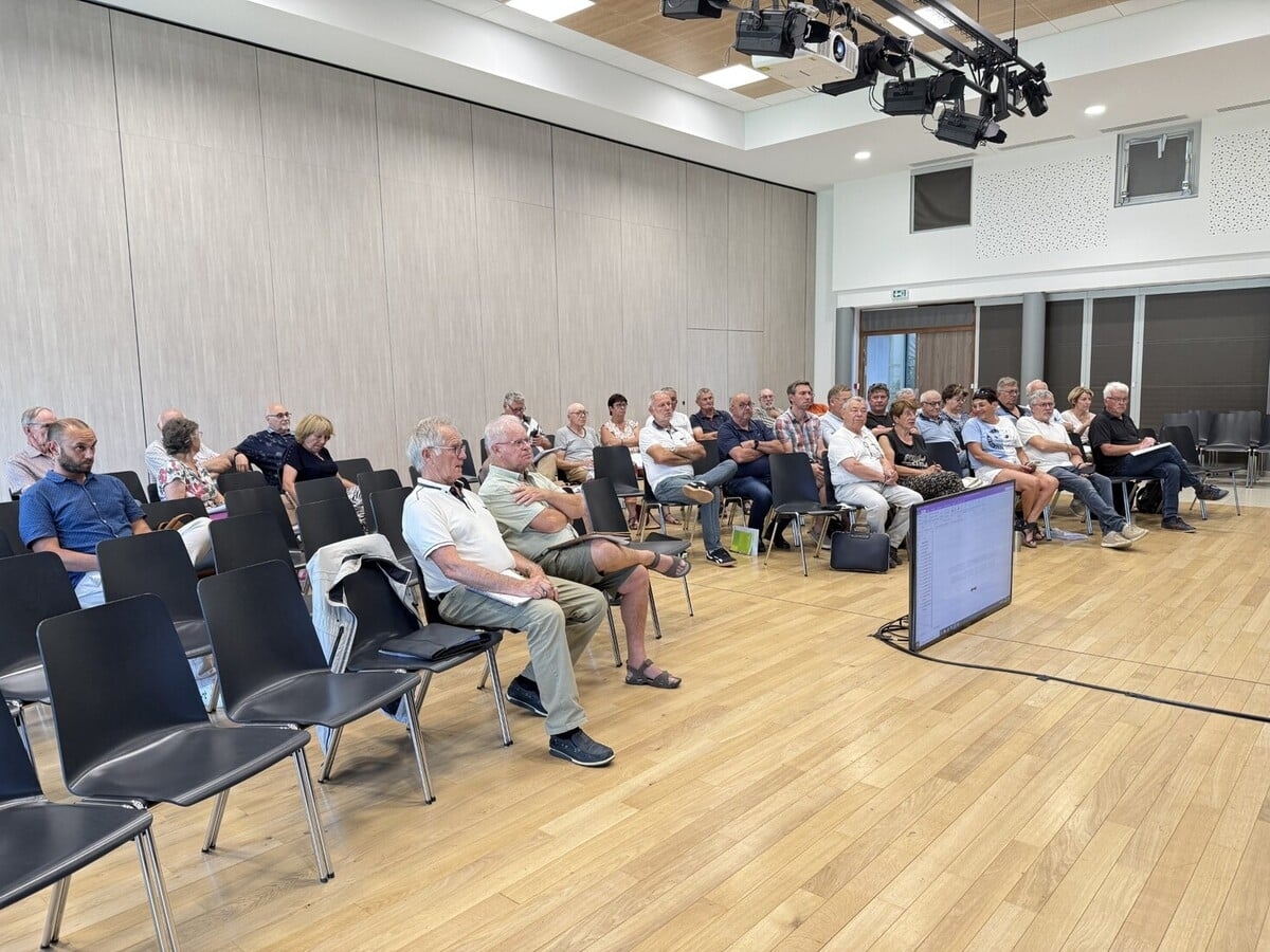 Grand Langres: el proyecto de revitalización de Sabinus avanza