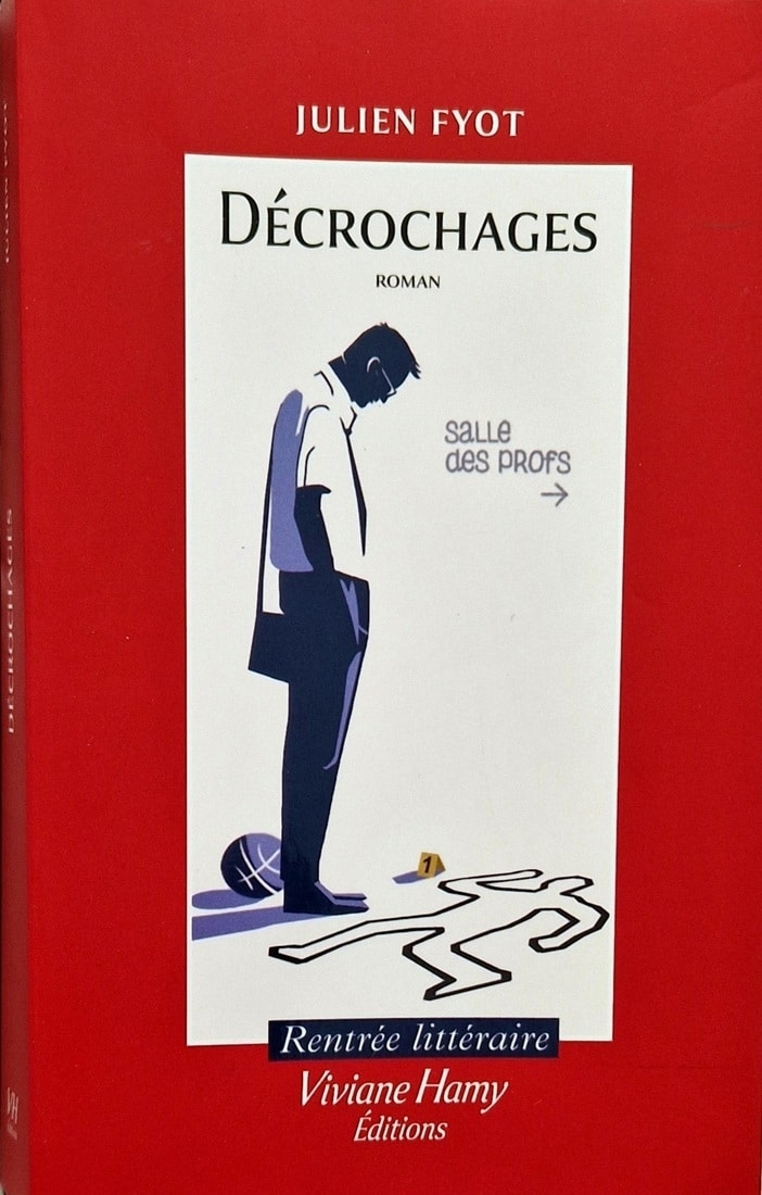 Livros para o verão: “Décrochages” e “Un petit boulot”