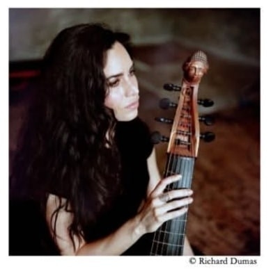 An exceptional concert for Saint Bernard's Day in Clairvaux