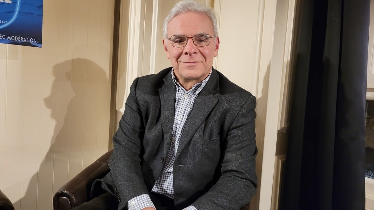 „Ein unglaublicher Zusammenbruch“ für François Cornut-Gentille