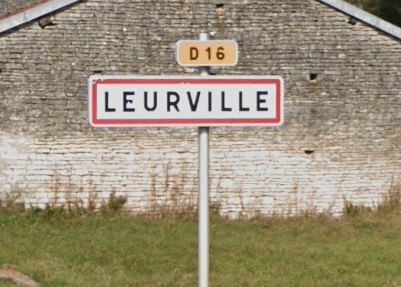 August 15th festivities in Leurville