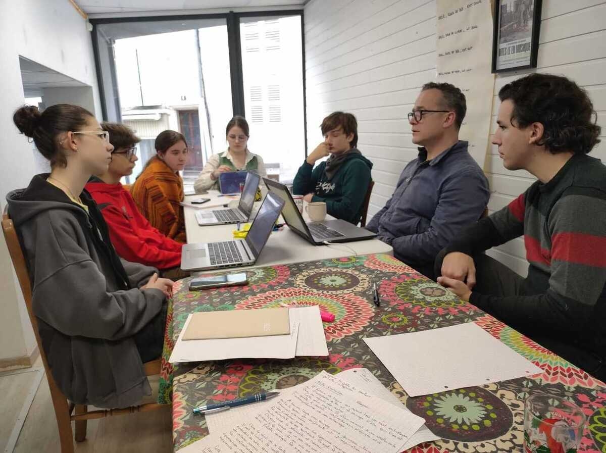 Dalla scrittura alla regia di una serie