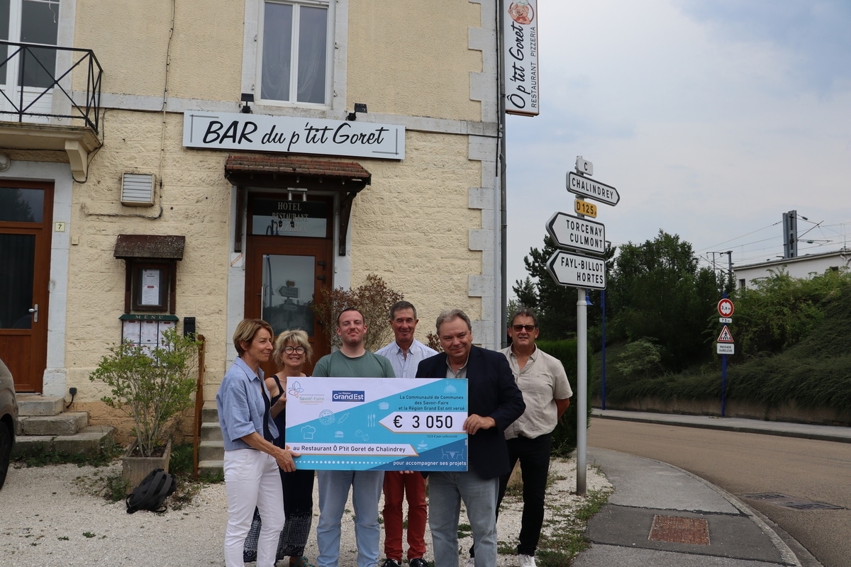 Competenza a supporto del commercio locale