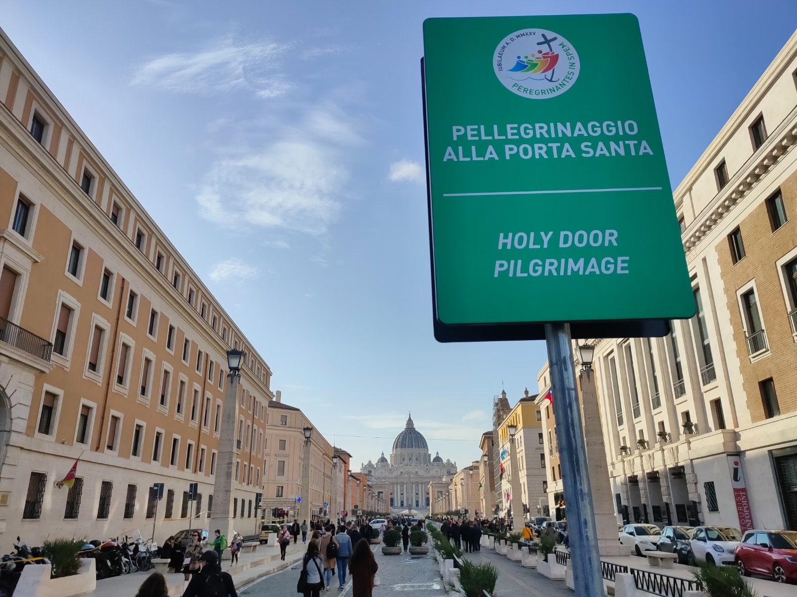 Roma ve Assisi'ye Jübile Hac Yolculuğu