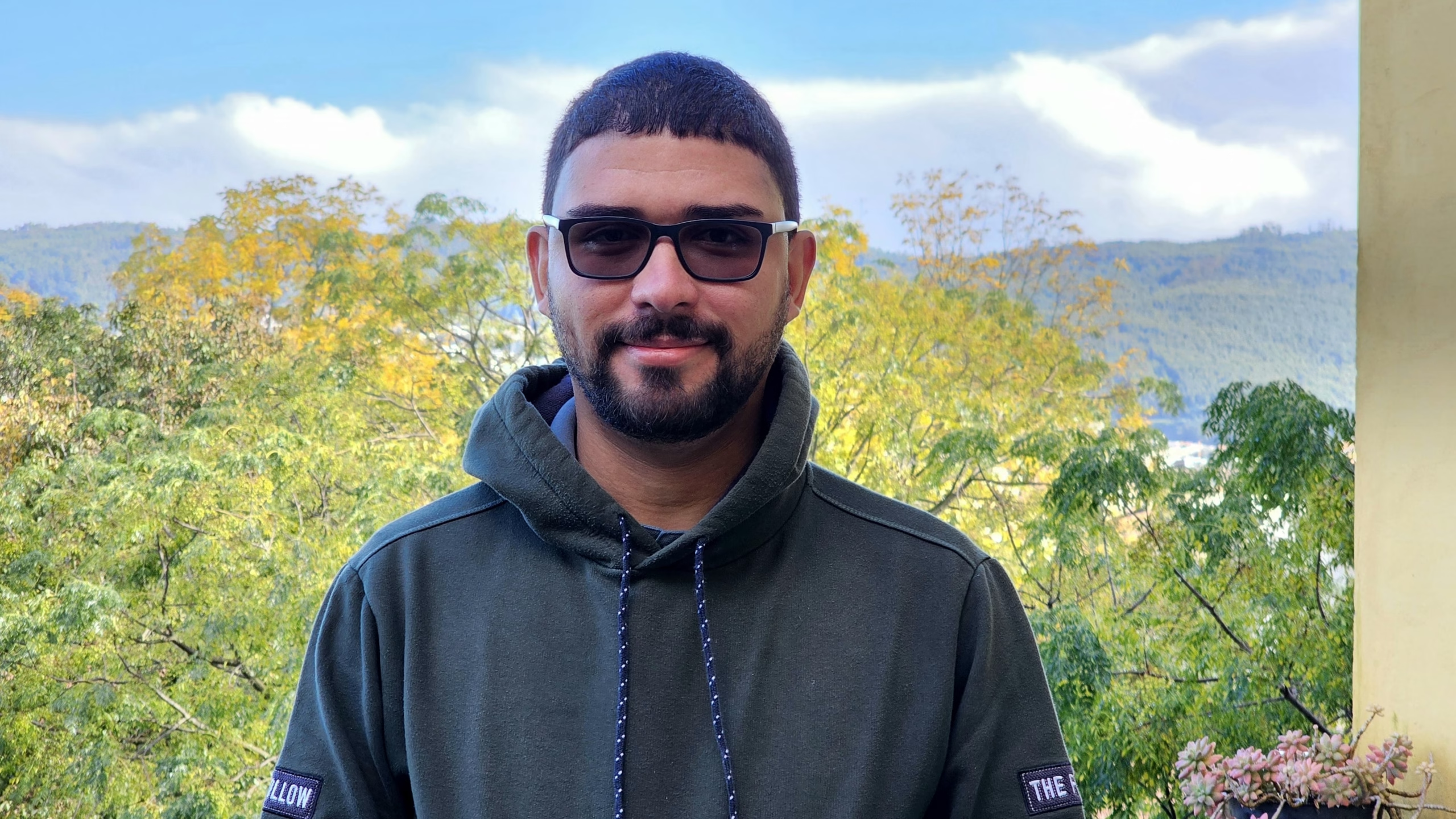 Ricardo Bernardes será ordenado diácono, en la Catedral de Guarda, por D. José Pereira