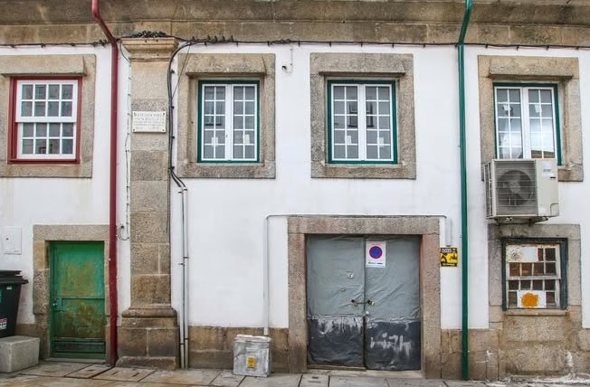 City Council buys Augusto Gil's house to develop cultural project