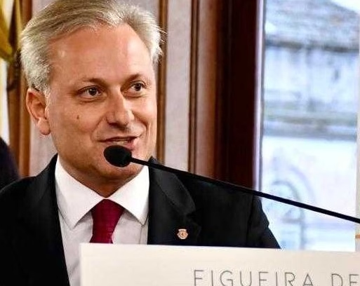 Apresentação Pública da Candidatura de Carlos Condesso à Câmara Municipal de Figueira de Castelo Rodrigo