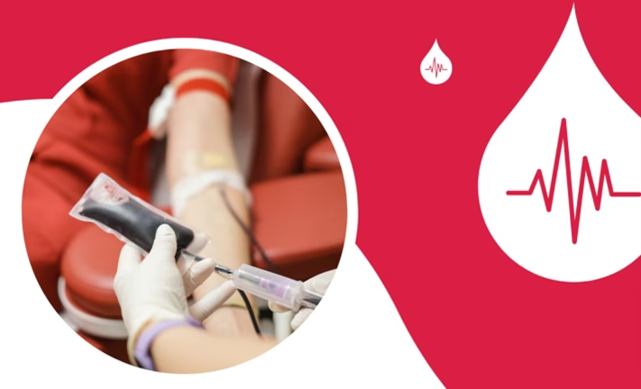 Blood collection next Monday in Guarda