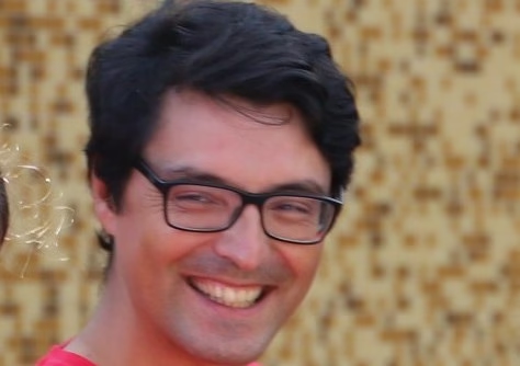 Entrevista: Rafael José Almeida Neves – Departamento da Pastoral Juvenil Universitária e Vocacional da Diocese da Guarda