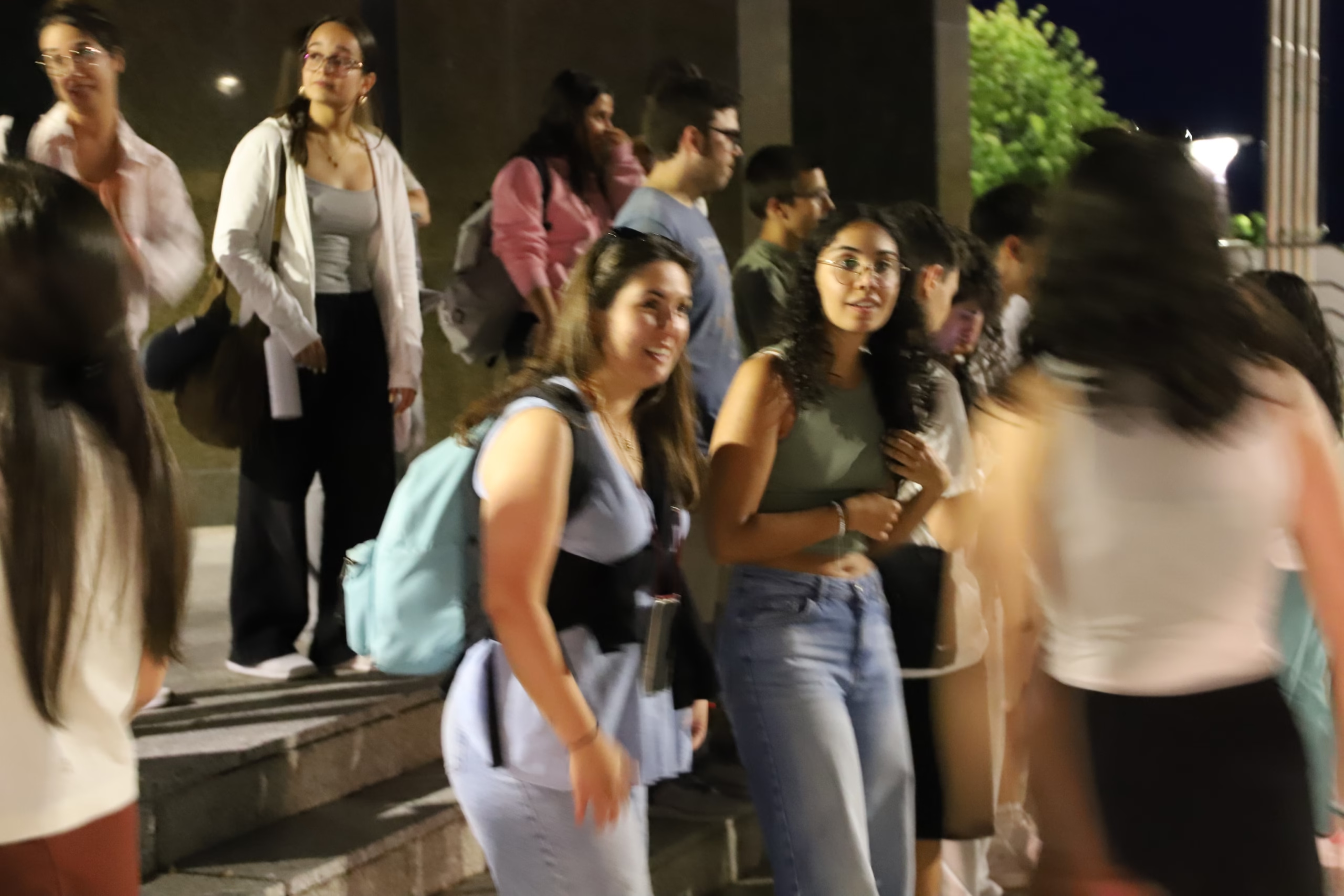 Jovens da Guarda marcam presença no Jubileu dos Jovens