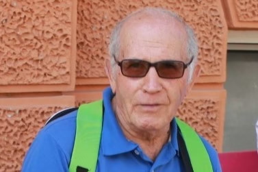 È morto padre José Júlio Antunes.