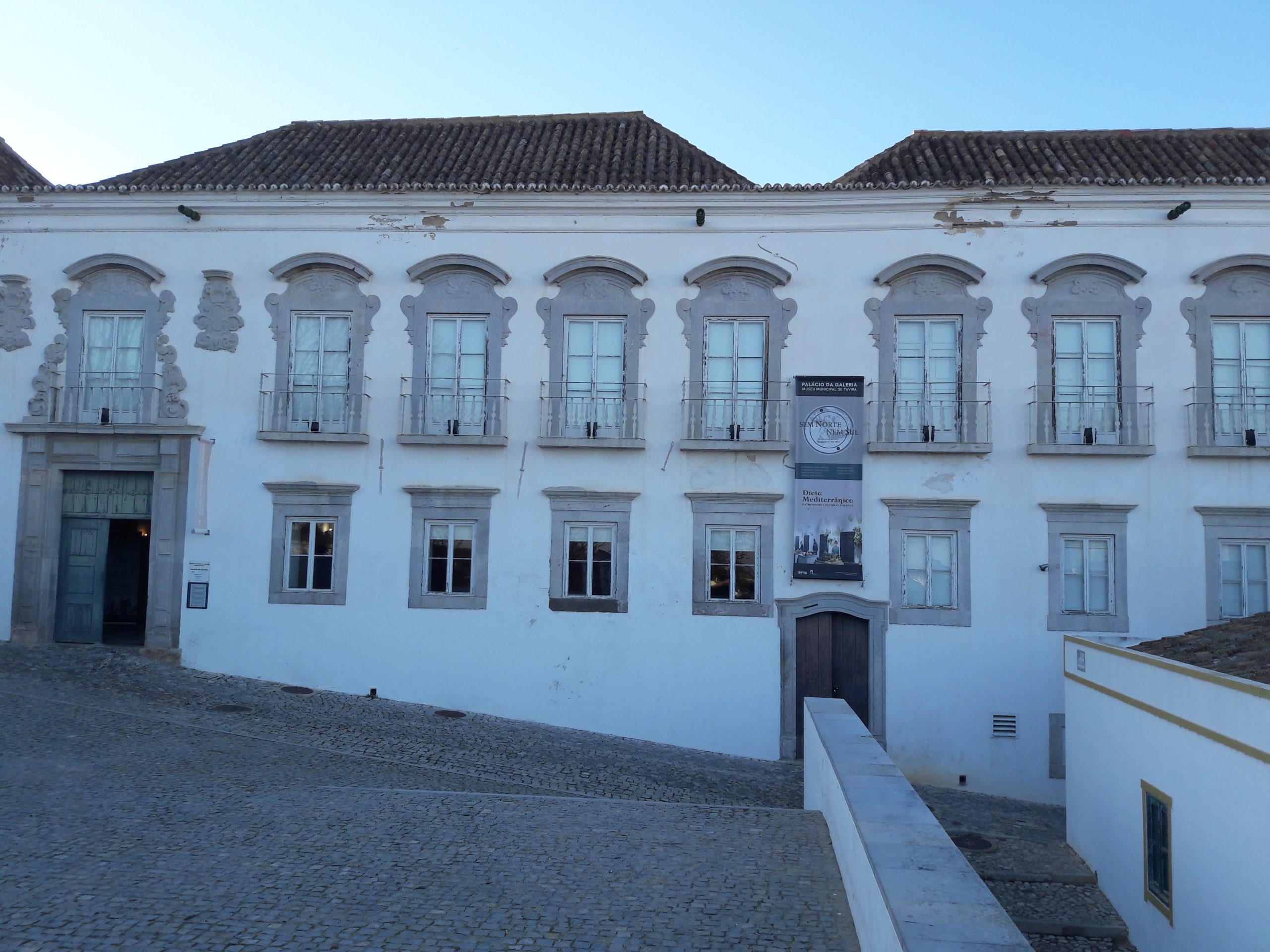 Tavira Museum opent tentoonstelling “Eén verhaal, zes uitzichten”