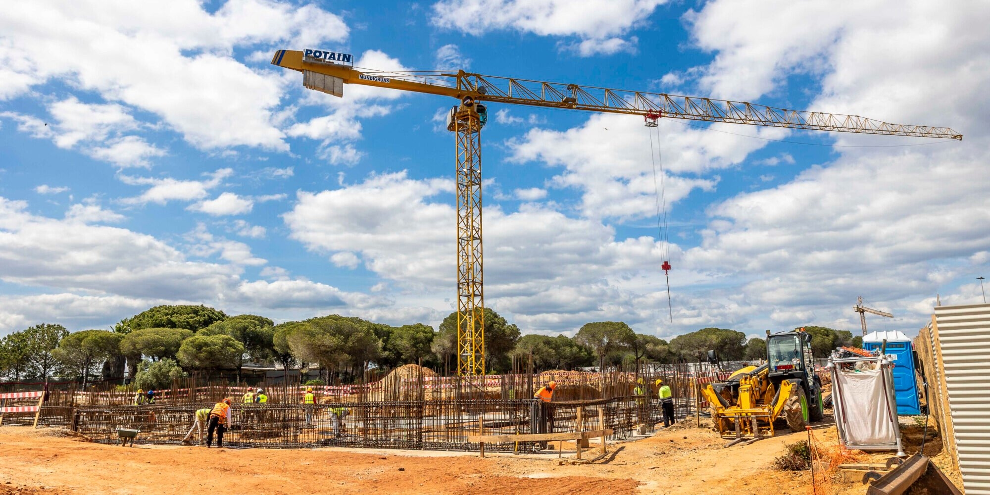 Nieuwe UAlg-residenties tellen in totaal 287 bedden en bijna 16 miljoen aan investeringen