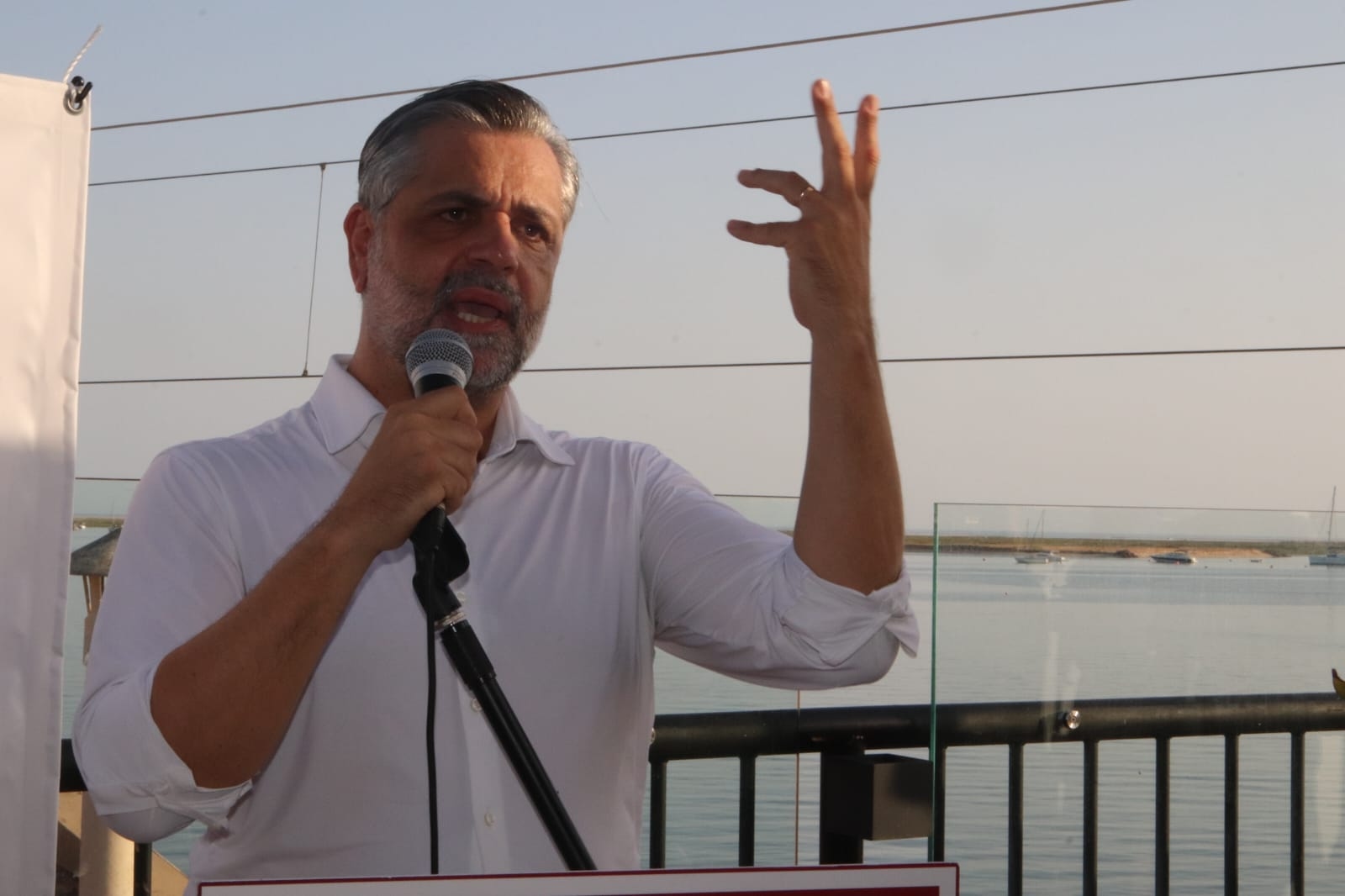 Faro brengt PSD, IL, CDS-PP, PAN en MPT samen in een ongekende lokale bestuurscoalitie