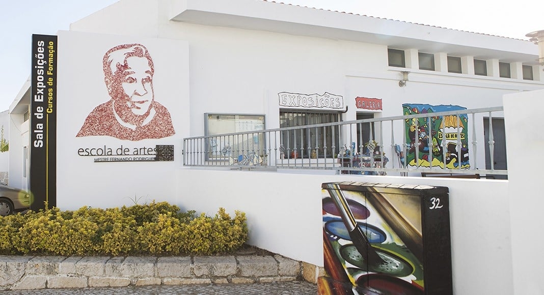 Lagoa recebe exposição comemorativa dos 40 anos da Associação de Artesãos do Algarve
