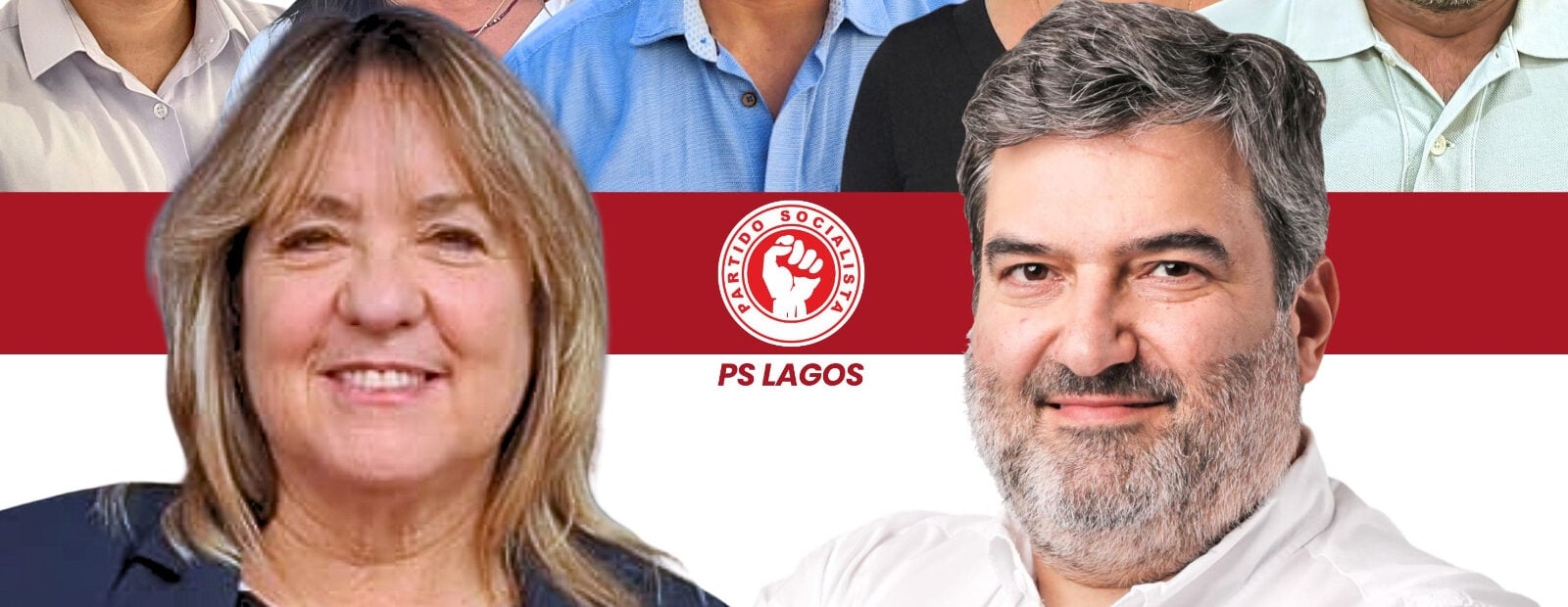 Hugo Pereira is de PS-kandidaat voor de gemeenteraad van Lagos