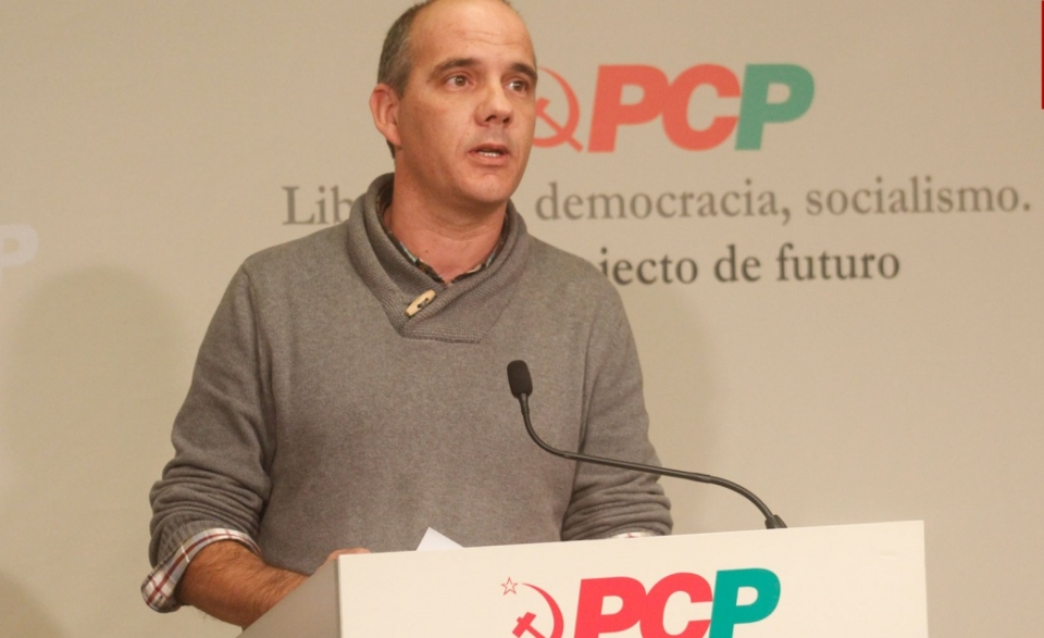 La CDU afferma che l'SNS ha svolto "ancora una volta" il suo ruolo rispondendo a Ventura