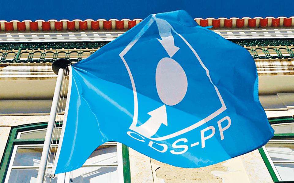 CDS-PP dient eigen kandidatuur in voor gemeenteraad Sintra