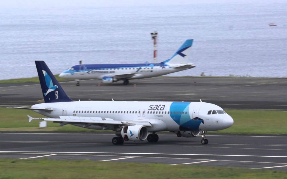 El Gobierno de las Azores autoriza el pago de 31 millones de euros a SATA Air Açores