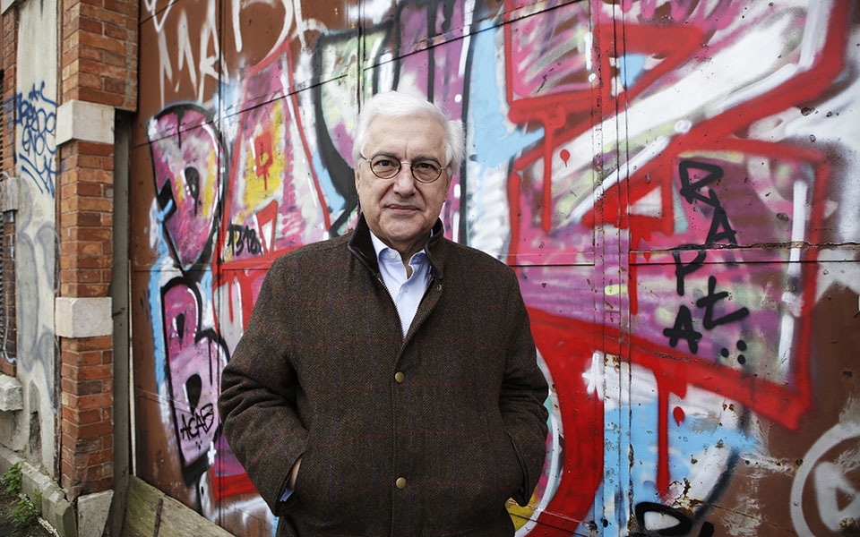 “5% voor defensie is niet democratisch houdbaar.” Zie “De kunst van de oorlog”