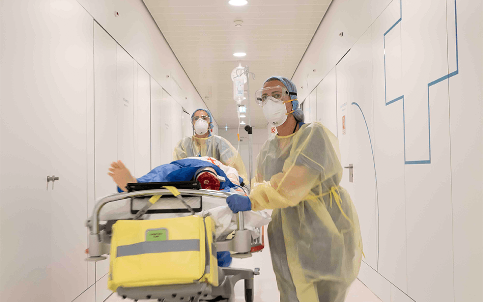 Direção Executiva do SNS apela à consulta pública da proposta para a rede hospitalar na especialidade de obstetrícia e ginecologia