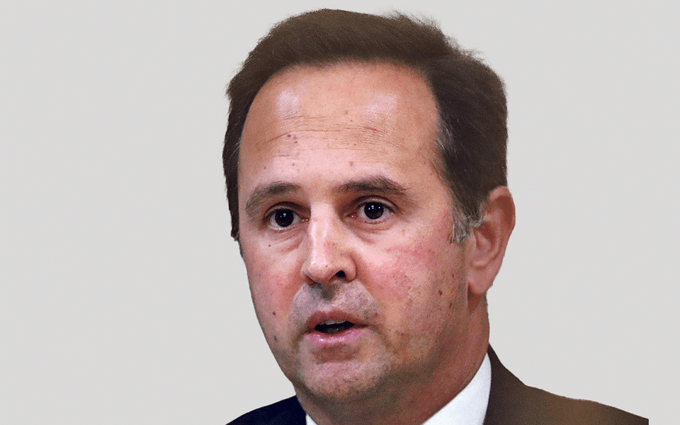 “Carlos Moedas de 2025 já está demitido por Carlos Moedas de 2021”, diz Fernando Medina