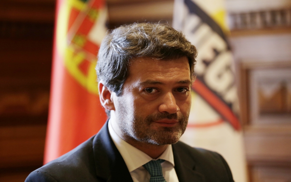 Ventura diz respeitar inquérito do Ministério Público e está confiante que será arquivado