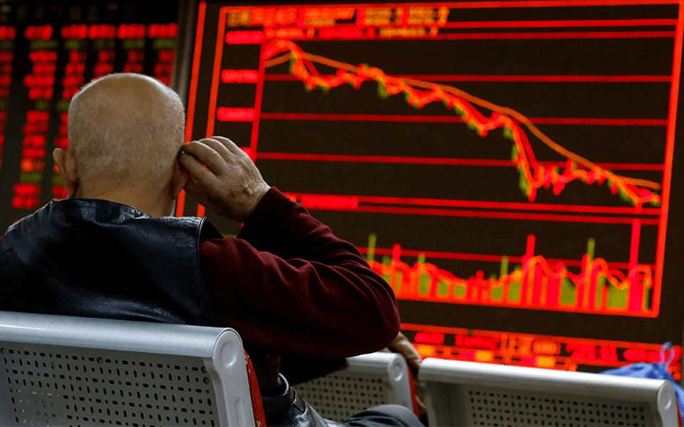 La Bolsa de Lisboa abre en números rojos con Altri cayendo más del 5%