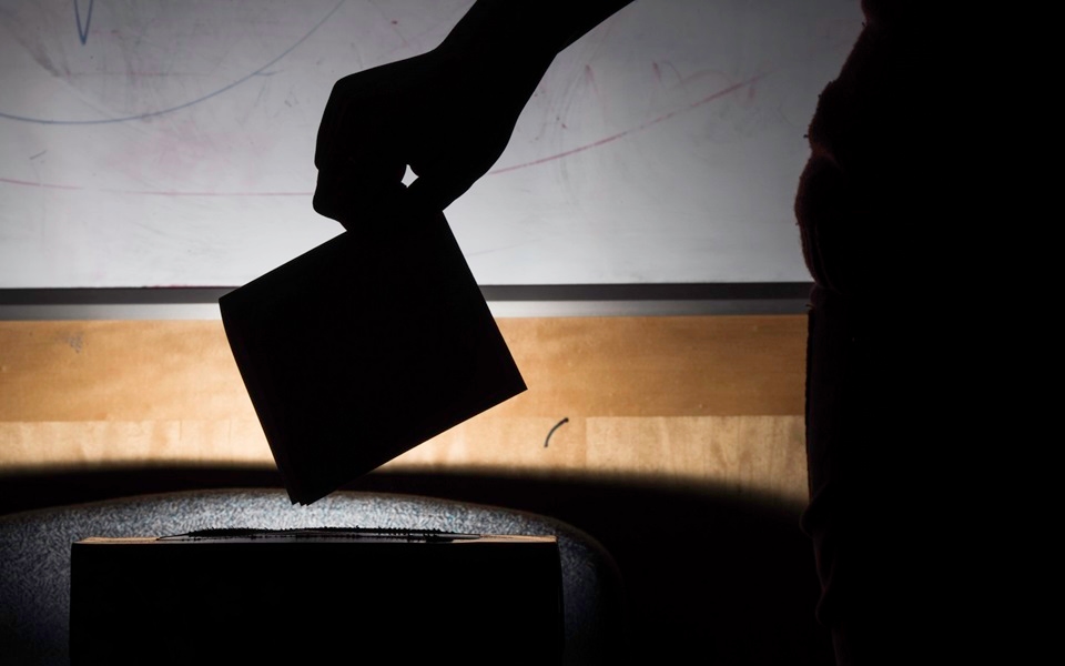 Voto anticipato: oltre 333.000 elettori registrati, il numero più alto di sempre