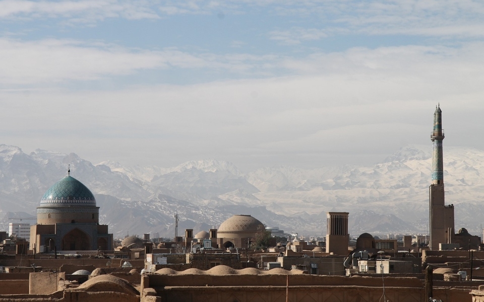 Oriente Medio: Irán señala que está dispuesto a negociar