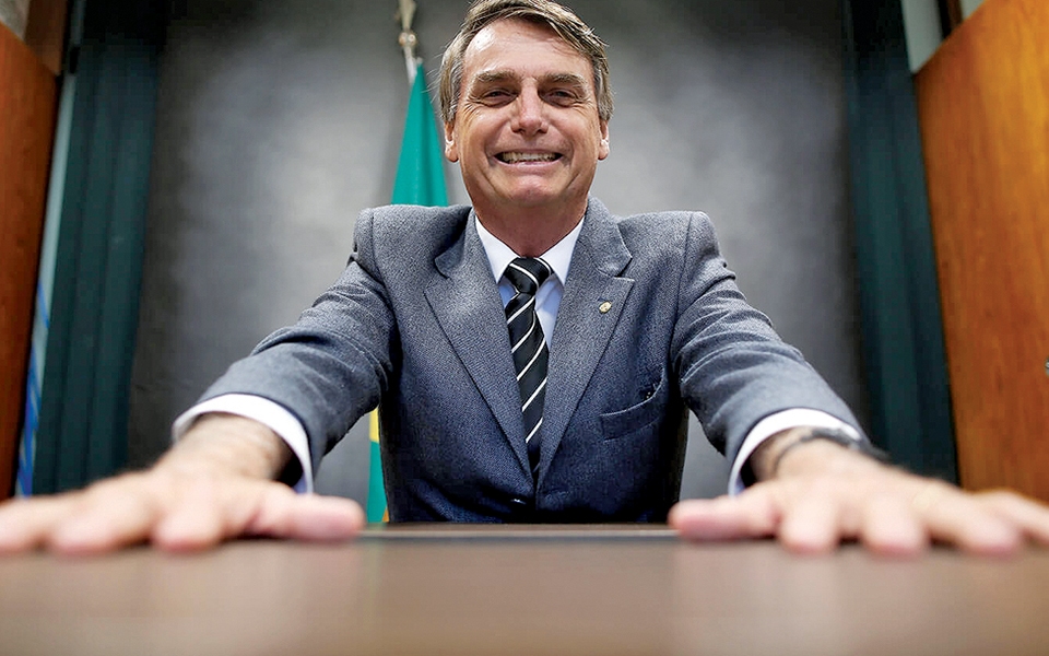 La mutinerie de Bolsonaro rend la Chambre des députés inviable et exige l'amnistie pour l'ancien président