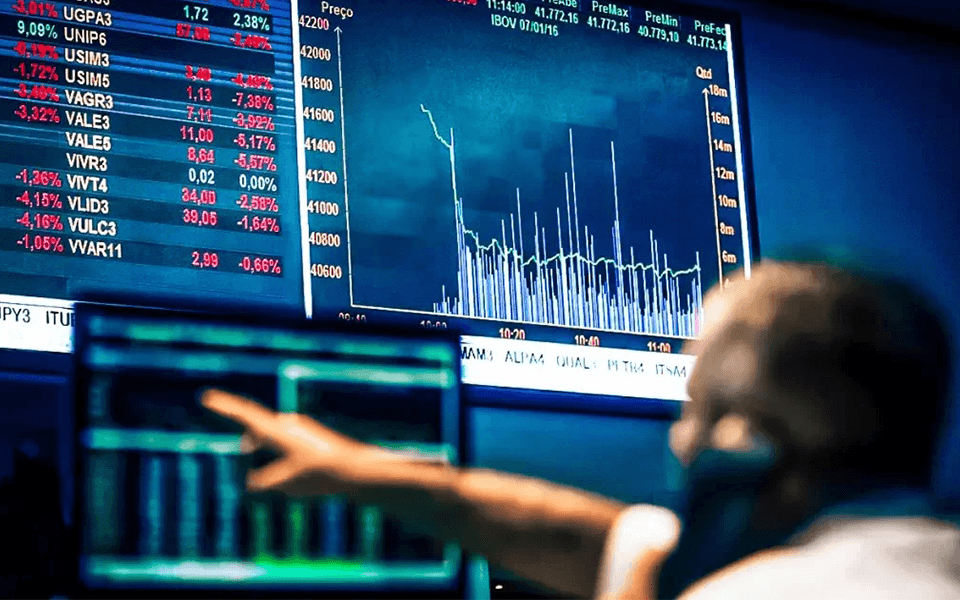 Beurs van Lissabon opent toonaangevende winsten in Europa, gedreven door winsten van EDP-groep