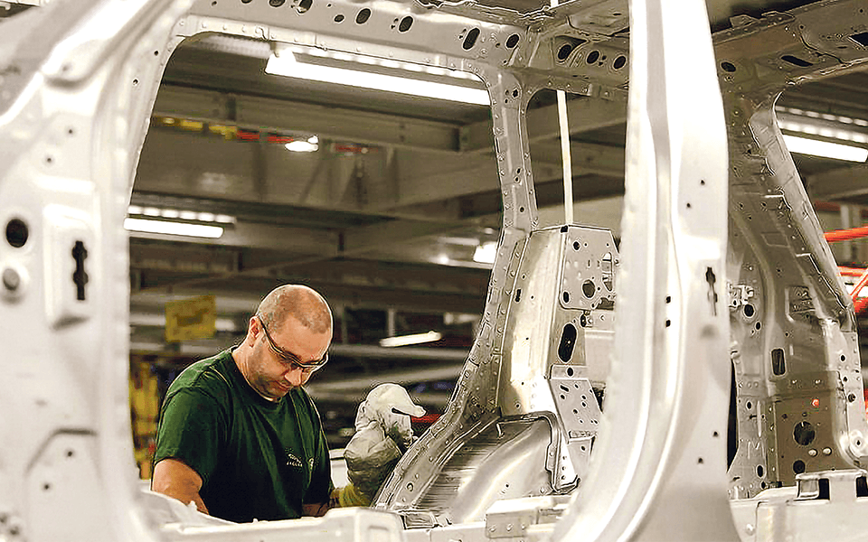 Tariffe: i componenti automobilistici ritengono che l'annuncio sia un "argomento negoziale"