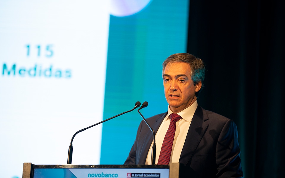 PRR: Portugal por encima de la media europea de ejecución y la séptima solicitud sitúa la tasa en el 47%