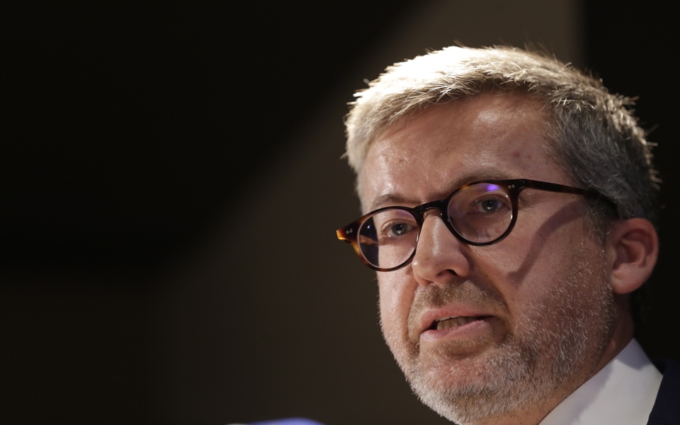 “Carlos Moedas no estaría en el Ayuntamiento de Lisboa sin el Rusiagate”, dice un activista a JE