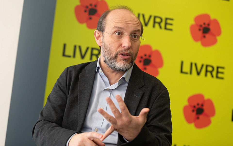 Wetgevende macht: Livre laat onderzoekscommissie naar Spinumviva toe als Montenegro herkozen wordt