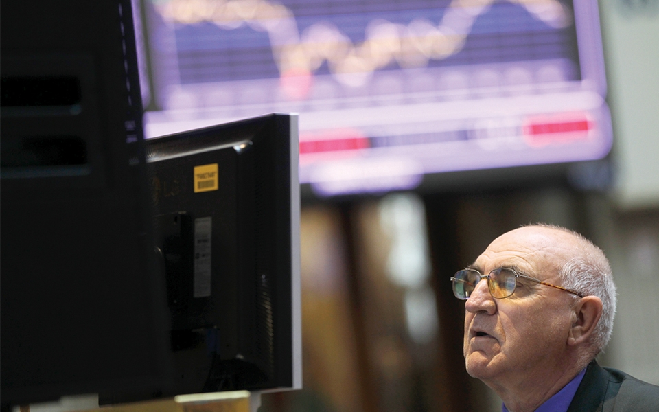Wall Street abre no verde com Lucid a disparar 30% devido a programa de robotaxi com Uber