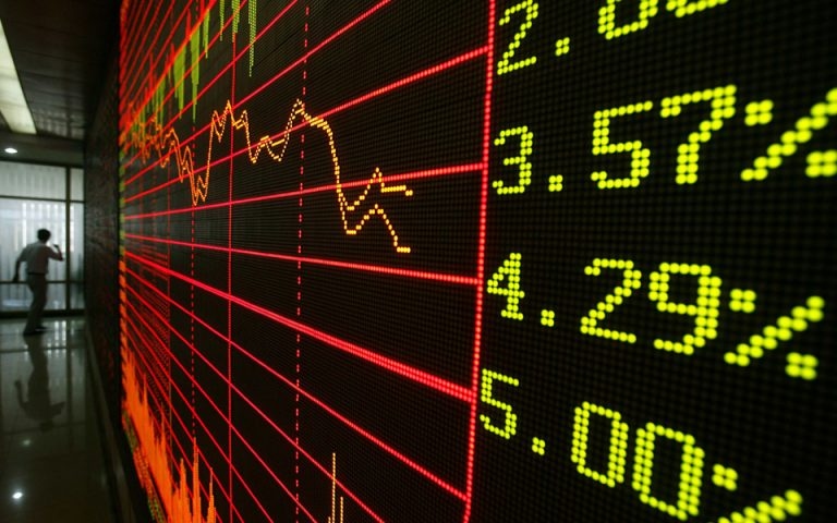 Bolsa de Lisboa e Europa continuam mergulhadas no vermelho devido a tarifas de Trump