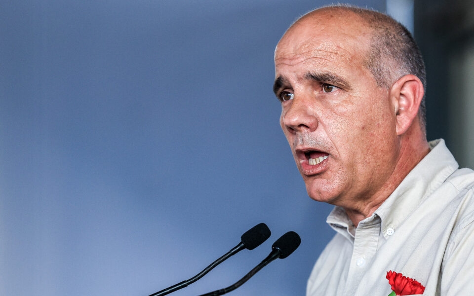 Raimundo over PS: "Als er één ding is dat me een beetje op de zenuwen werkt, dan zijn het wel de beloftes die de ronde doen."