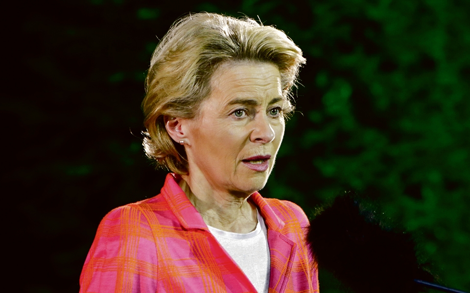 China is klaar om Ursula von der Leyen en António Costa te verwelkomen