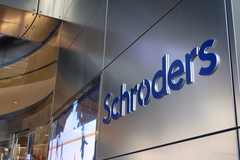 Schroders Capital distribuirá 1.000 millones en 2024 bajo el programa europeo de capital privado
