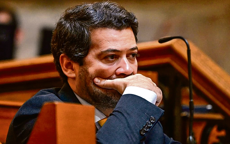 Legislativo: Ventura “ha passato una buona notte” e spera di essere dimesso “nelle prossime ore”