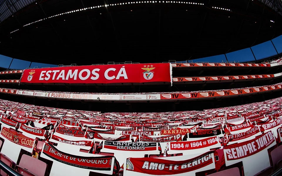 Lenore-effect katapulteert Benfica SAD-aandelen