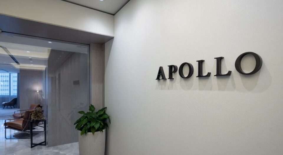 Apollo compra gestora de fundos imobiliários Bridge Investment Group