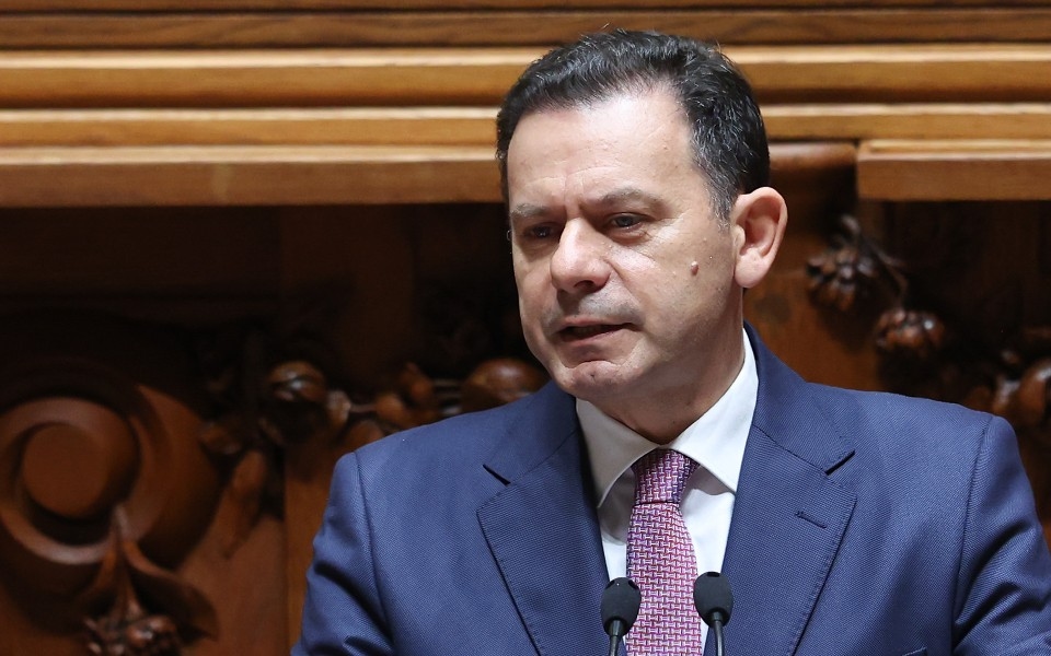 Karadağ, Zelenskiy ile telefonda görüştü ve Portekiz'in desteğini yineledi