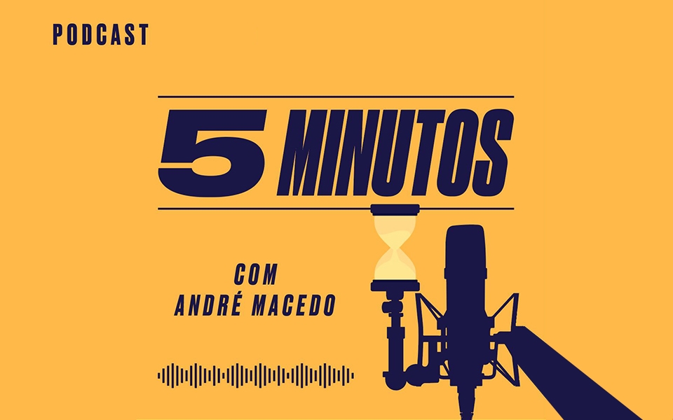 Rodrigo Simões de Almeida: “Uncertainty is everywhere”
