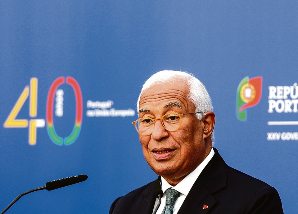 Dazi: António Costa vuole una posizione “ferma” dall’Unione Europea