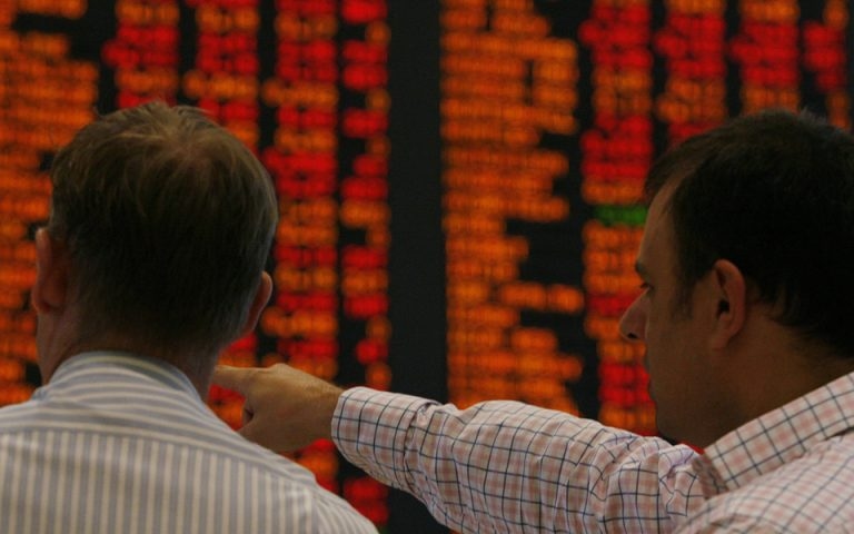 Немецкая промышленность набирает обороты, фондовые рынки набирают обороты на фоне предупреждений о тарифах