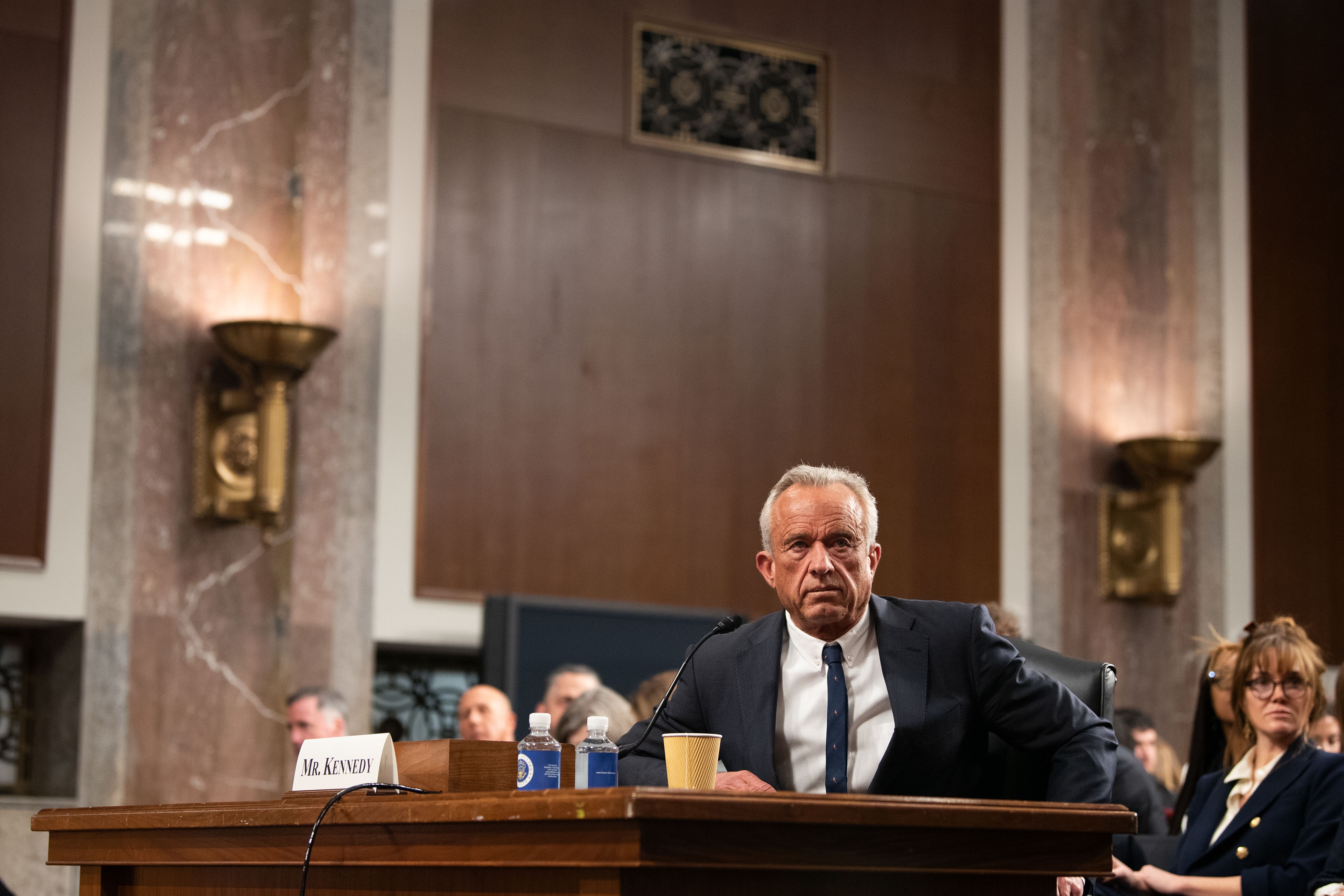 Worüber RFK Jr. nicht spricht: Wie man Impfstoffe sicherer macht