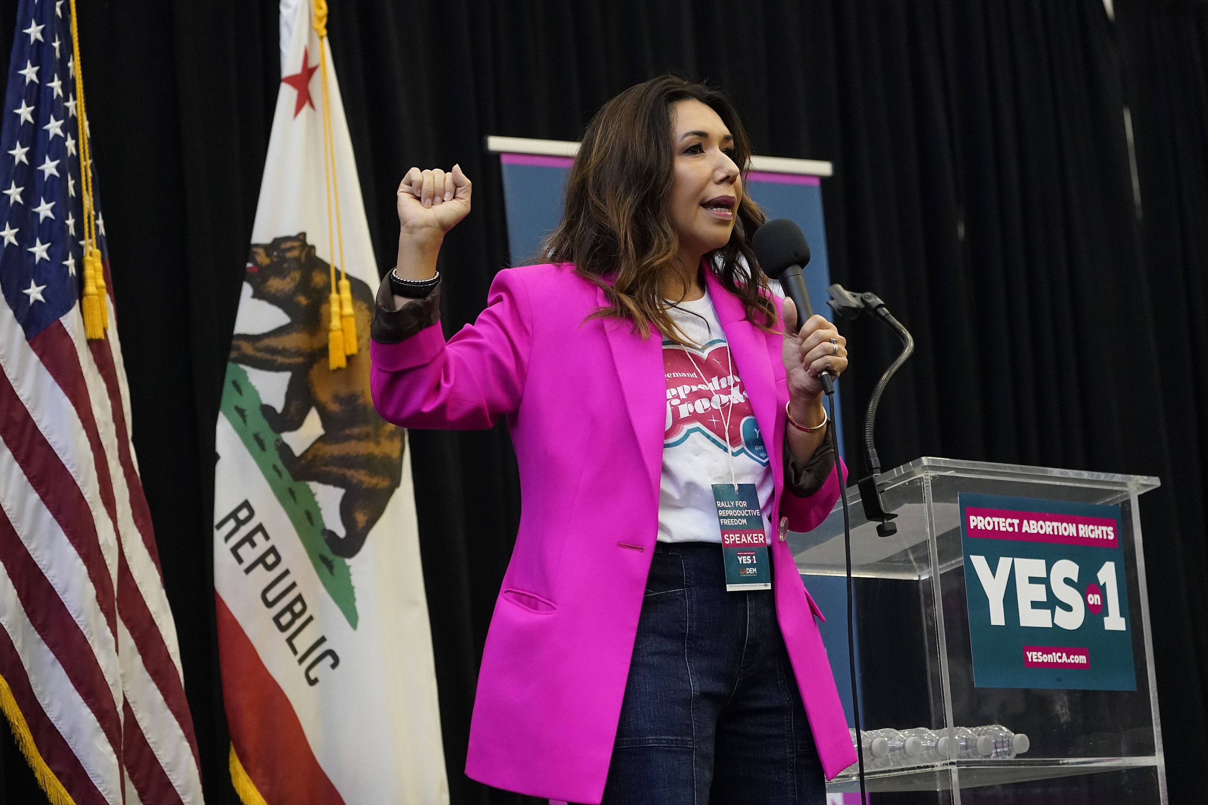 Planned Parenthood Bets on Redistricting To Push Back Against GOP Funding Cuts